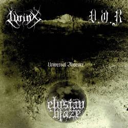 DOR : Universal Absence